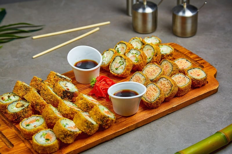 Culinary Journeys Gallery Image 3